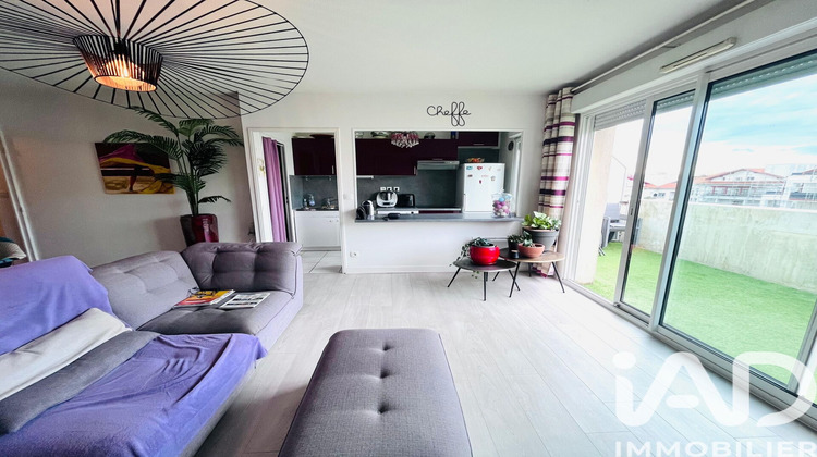 Ma-Cabane - Vente Appartement Anglet, 80 m²