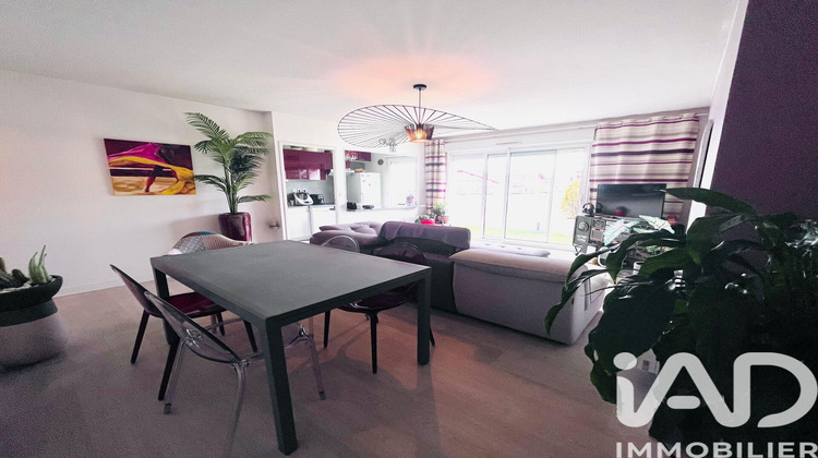 Ma-Cabane - Vente Appartement Anglet, 80 m²