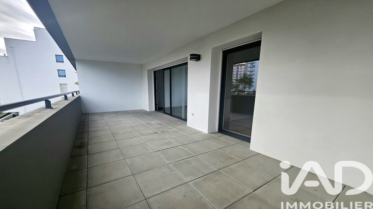 Ma-Cabane - Vente Appartement Anglet, 44 m²