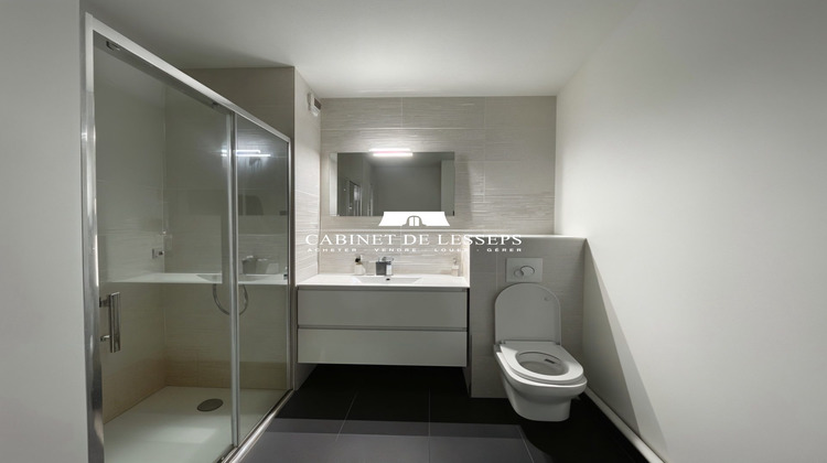 Ma-Cabane - Vente Appartement Anglet, 39 m²