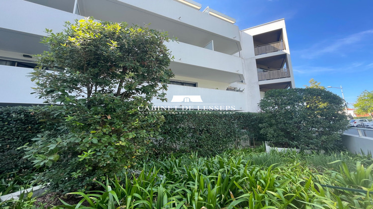 Ma-Cabane - Vente Appartement Anglet, 39 m²