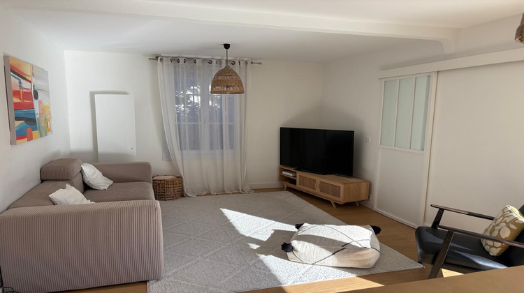 Ma-Cabane - Vente Appartement Anglet, 99 m²