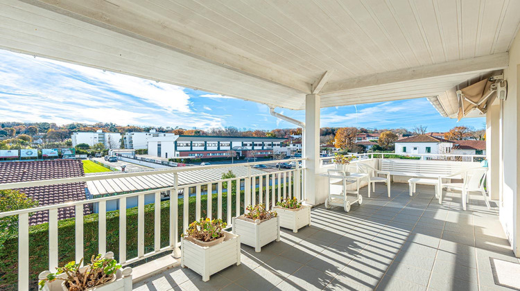 Ma-Cabane - Vente Appartement Anglet, 91 m²