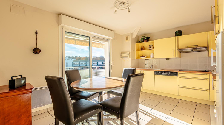 Ma-Cabane - Vente Appartement Anglet, 91 m²