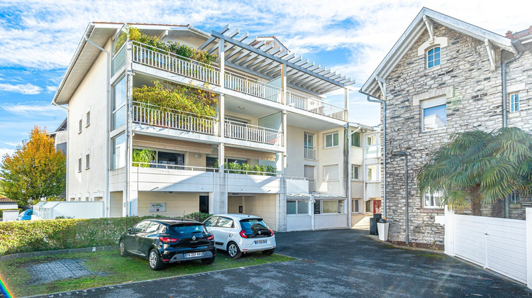 Ma-Cabane - Vente Appartement Anglet, 91 m²