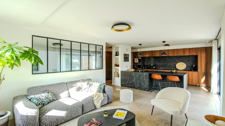 Ma-Cabane - Vente Appartement ANGLET, 76 m²