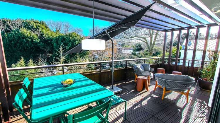 Ma-Cabane - Vente Appartement ANGLET, 76 m²