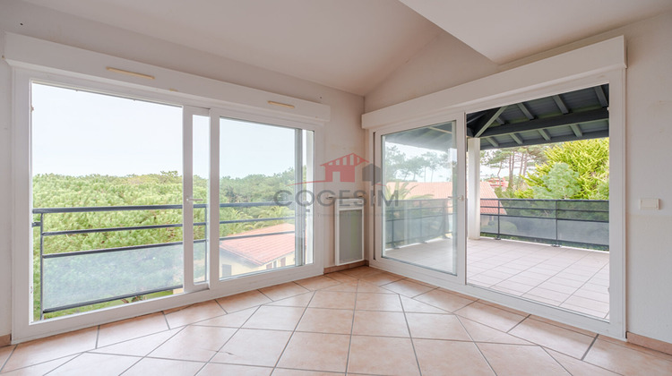 Ma-Cabane - Vente Appartement ANGLET, 71 m²