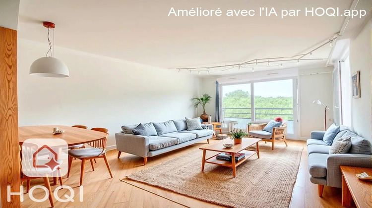 Ma-Cabane - Vente Appartement ANGLET, 71 m²