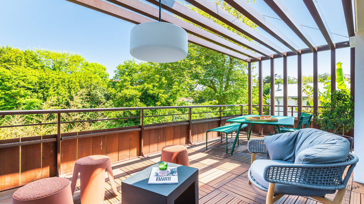 Ma-Cabane - Vente Appartement Anglet, 75 m²