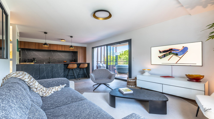 Ma-Cabane - Vente Appartement Anglet, 75 m²