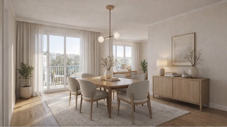 Ma-Cabane - Vente Appartement ANGLET, 94 m²