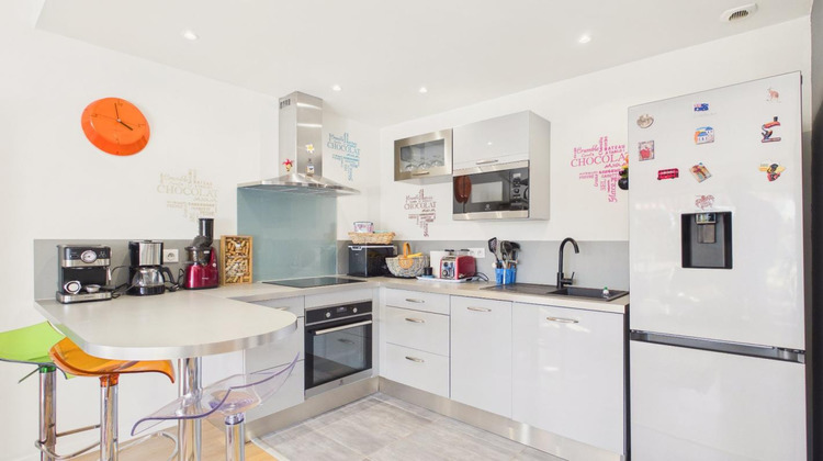 Ma-Cabane - Vente Appartement ANGLET, 64 m²