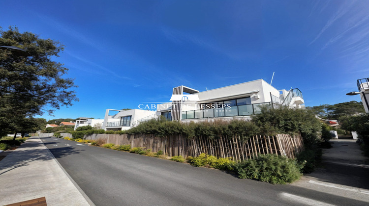 Ma-Cabane - Vente Appartement Anglet, 62 m²