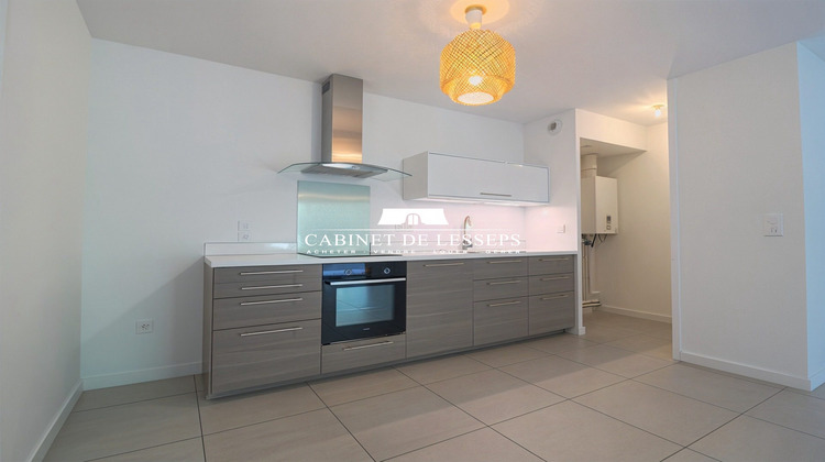 Ma-Cabane - Vente Appartement Anglet, 70 m²