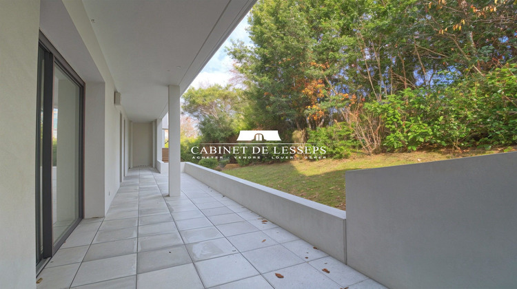 Ma-Cabane - Vente Appartement Anglet, 70 m²