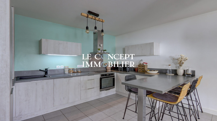 Ma-Cabane - Vente Appartement Anglet, 60 m²