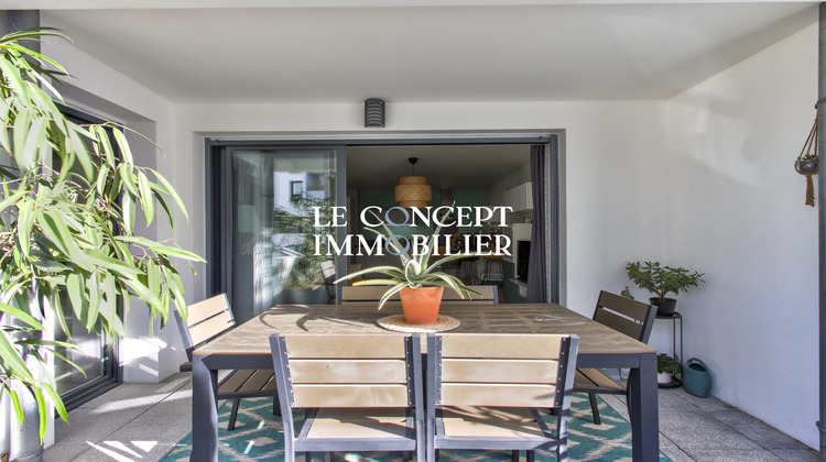 Ma-Cabane - Vente Appartement Anglet, 60 m²