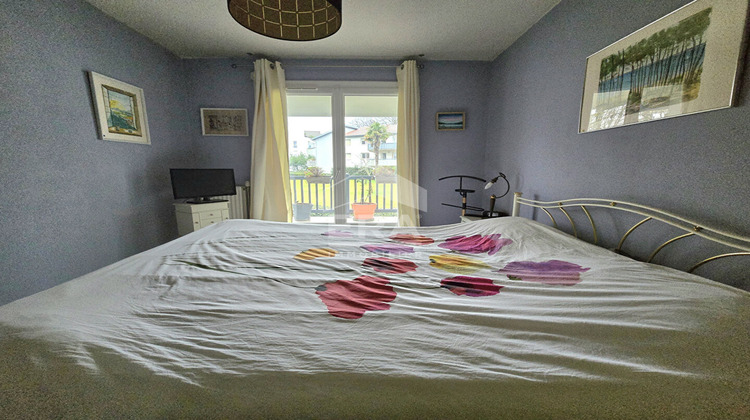 Ma-Cabane - Vente Appartement ANGLET, 93 m²