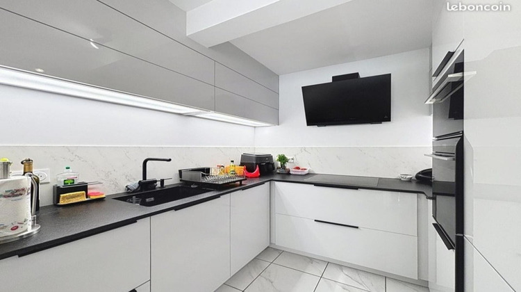 Ma-Cabane - Vente Appartement Anglet, 63 m²