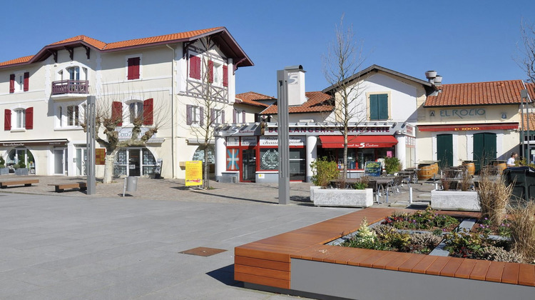 Ma-Cabane - Vente Appartement Anglet, 48 m²