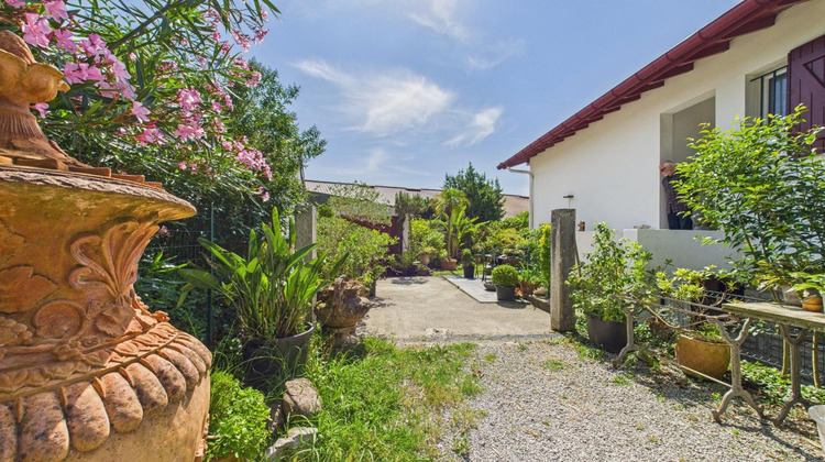 Ma-Cabane - Vente Appartement ANGLET, 79 m²