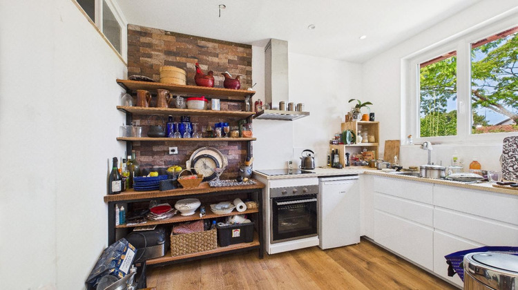 Ma-Cabane - Vente Appartement ANGLET, 79 m²