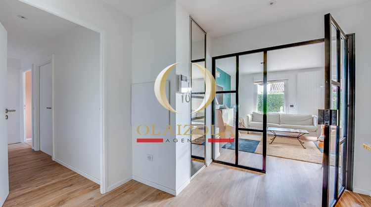 Ma-Cabane - Vente Appartement ANGLET, 74 m²