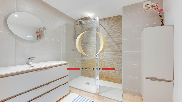 Ma-Cabane - Vente Appartement ANGLET, 74 m²