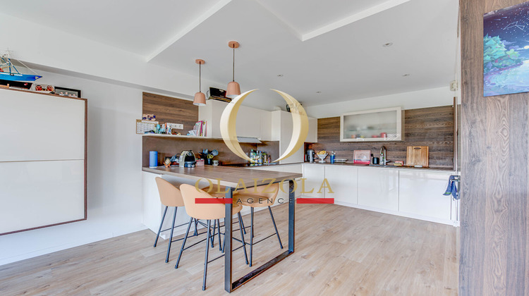 Ma-Cabane - Vente Appartement ANGLET, 74 m²