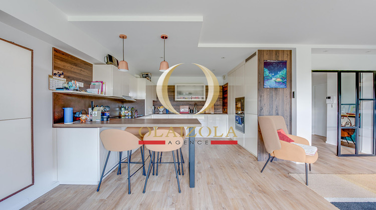 Ma-Cabane - Vente Appartement ANGLET, 74 m²