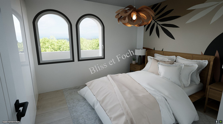 Ma-Cabane - Vente Appartement ANGLET, 74 m²