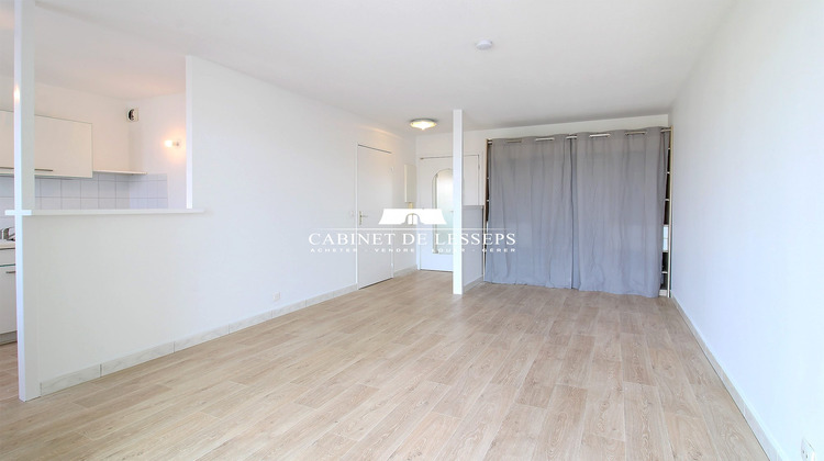 Ma-Cabane - Vente Appartement Anglet, 28 m²