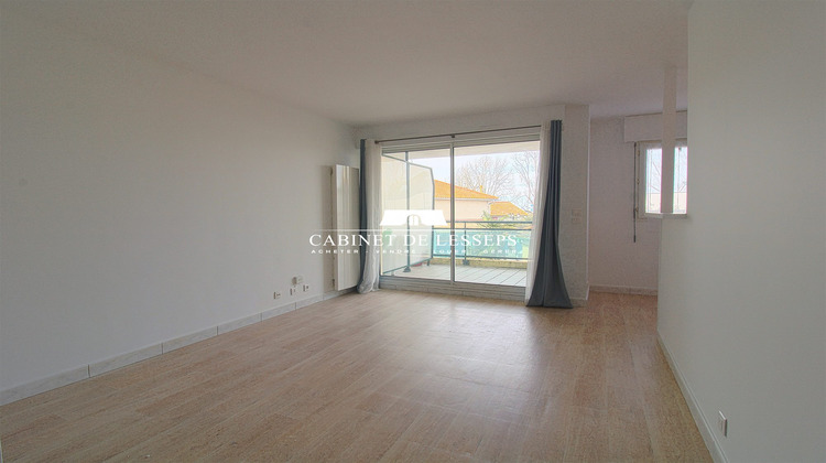Ma-Cabane - Vente Appartement Anglet, 28 m²
