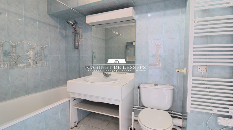 Ma-Cabane - Vente Appartement Anglet, 28 m²