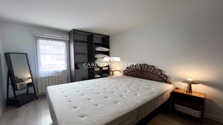 Ma-Cabane - Vente Appartement Anglet, 45 m²