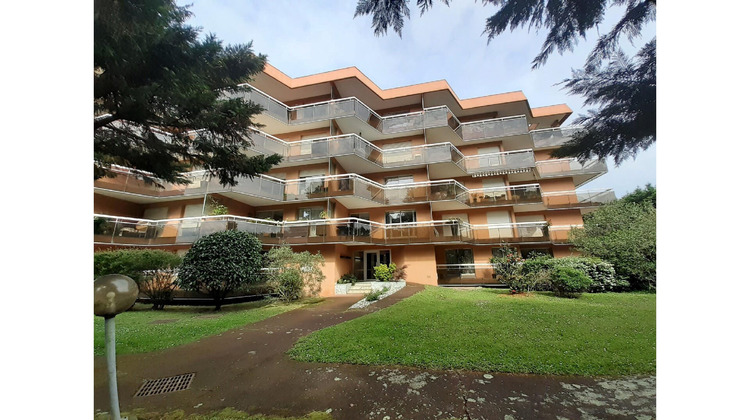 Ma-Cabane - Vente Appartement Anglet, 72 m²