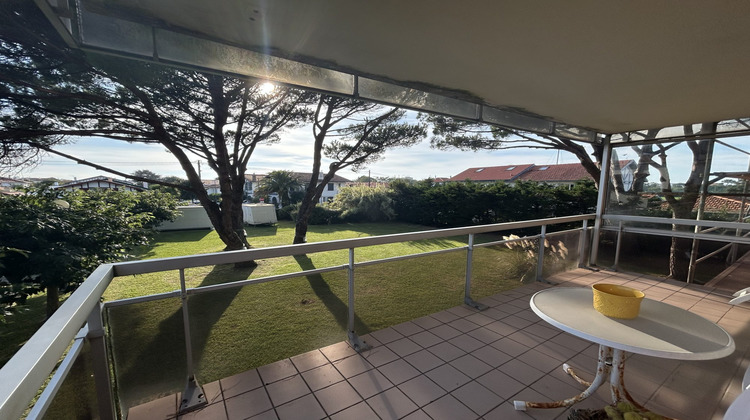 Ma-Cabane - Vente Appartement Anglet, 72 m²