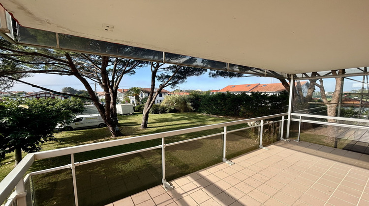 Ma-Cabane - Vente Appartement Anglet, 72 m²