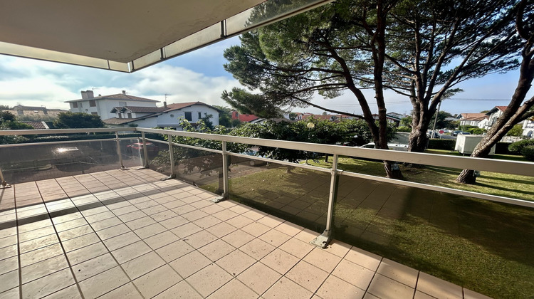 Ma-Cabane - Vente Appartement Anglet, 72 m²