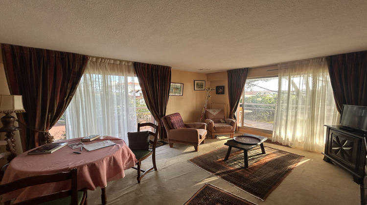 Ma-Cabane - Vente Appartement Anglet, 72 m²