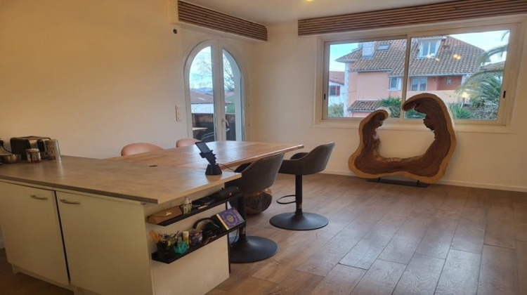 Ma-Cabane - Vente Appartement Anglet, 86 m²