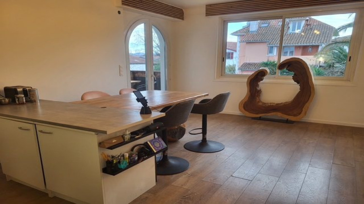 Ma-Cabane - Vente Appartement Anglet, 86 m²