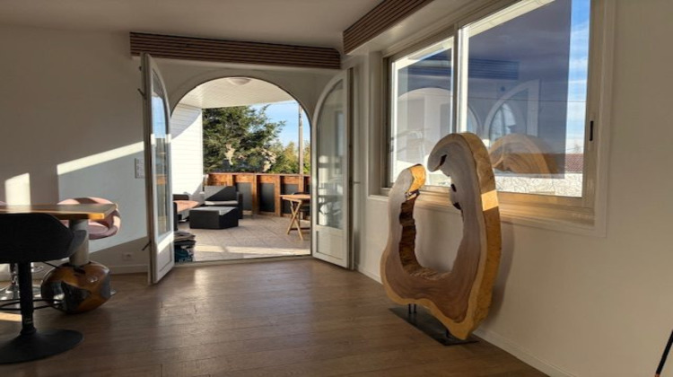 Ma-Cabane - Vente Appartement Anglet, 86 m²