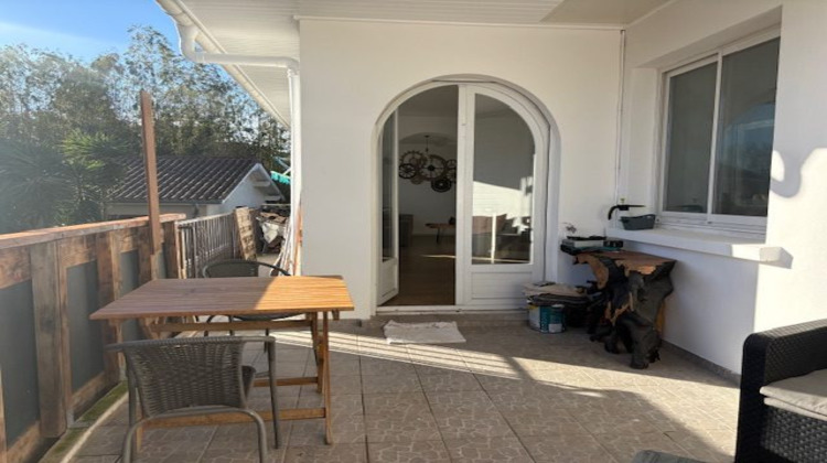 Ma-Cabane - Vente Appartement Anglet, 86 m²