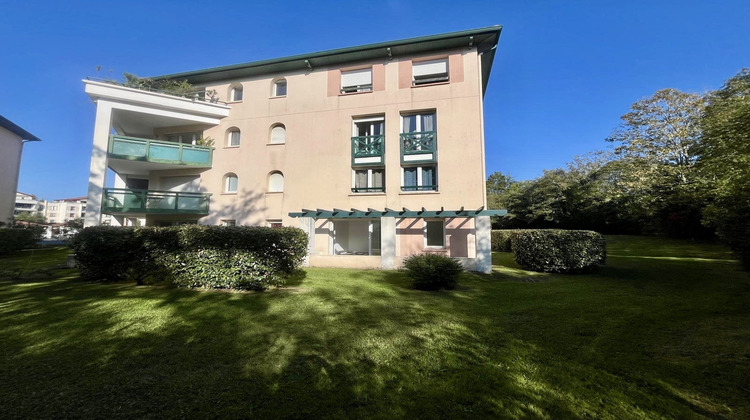 Ma-Cabane - Vente Appartement Anglet, 32 m²