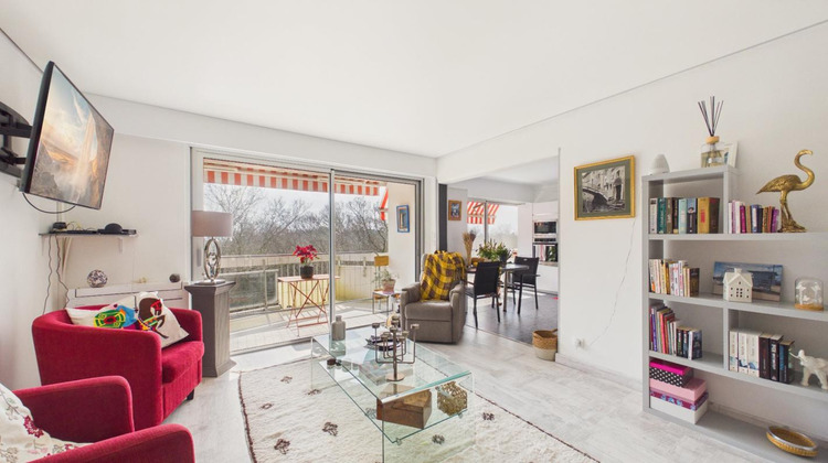 Ma-Cabane - Vente Appartement ANGLET, 108 m²