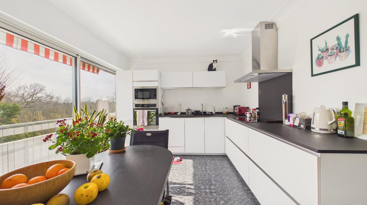 Ma-Cabane - Vente Appartement ANGLET, 108 m²