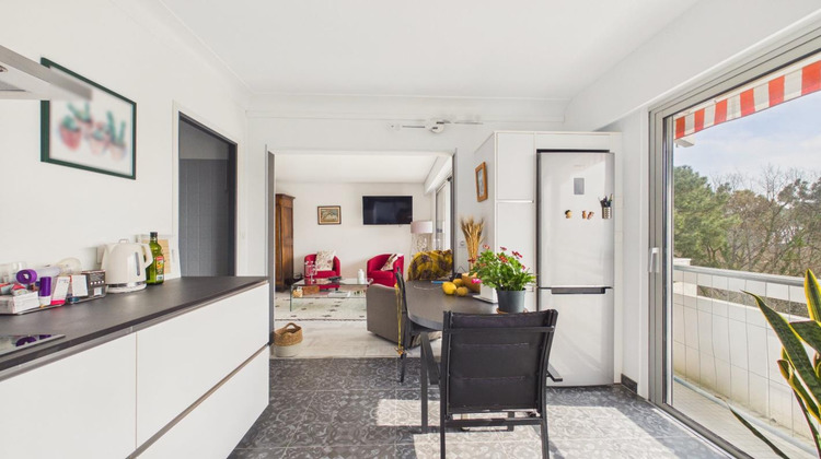 Ma-Cabane - Vente Appartement ANGLET, 108 m²