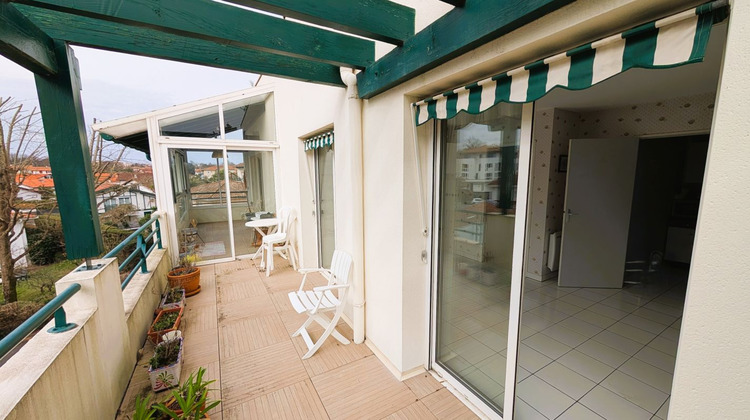 Ma-Cabane - Vente Appartement ANGLET, 98 m²